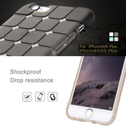 Custodia Rock Magic Cube per iPhone 6 Plus/6s Plus