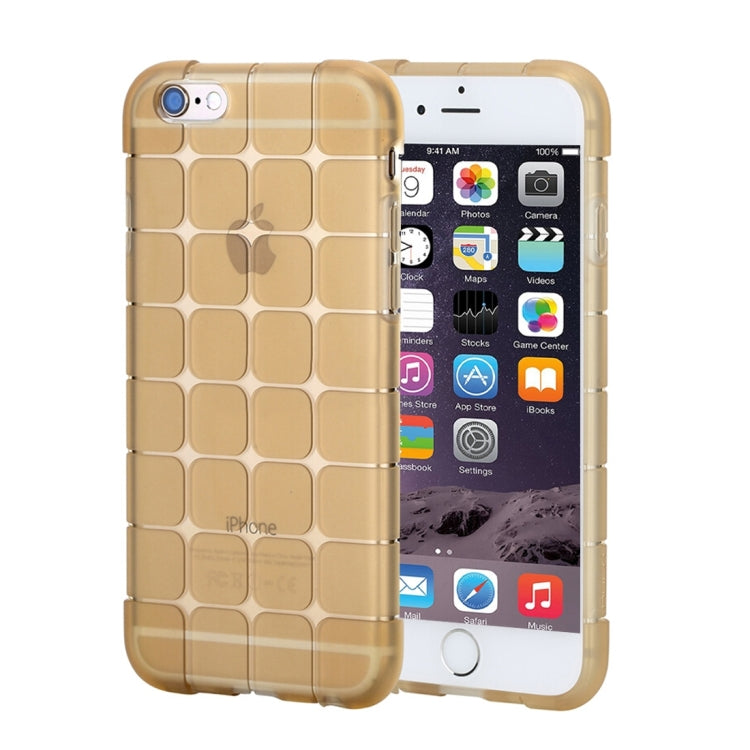 Custodia Rock Magic Cube per iPhone 6 Plus/6s Plus