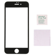 Pellicola in vetro temperato per iPhone 6 Plus 6s Plus