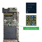 IC di controllo retroilluminazione U4020 per iPhone 6s Plus e 6s, For 6sP & 6s U4020
