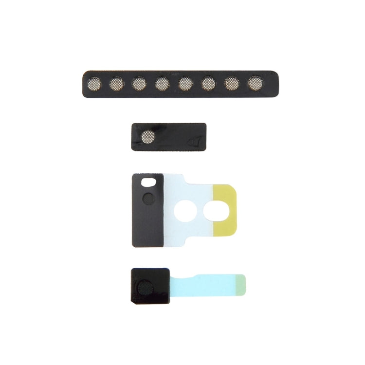Set 10 coperture rete porta ricarica iPhone 6s Plus