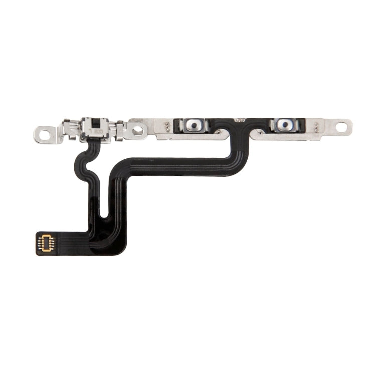 iPhone 6s Plus Volume Button Flex Cable (Soldered), iPhone 6s Plus