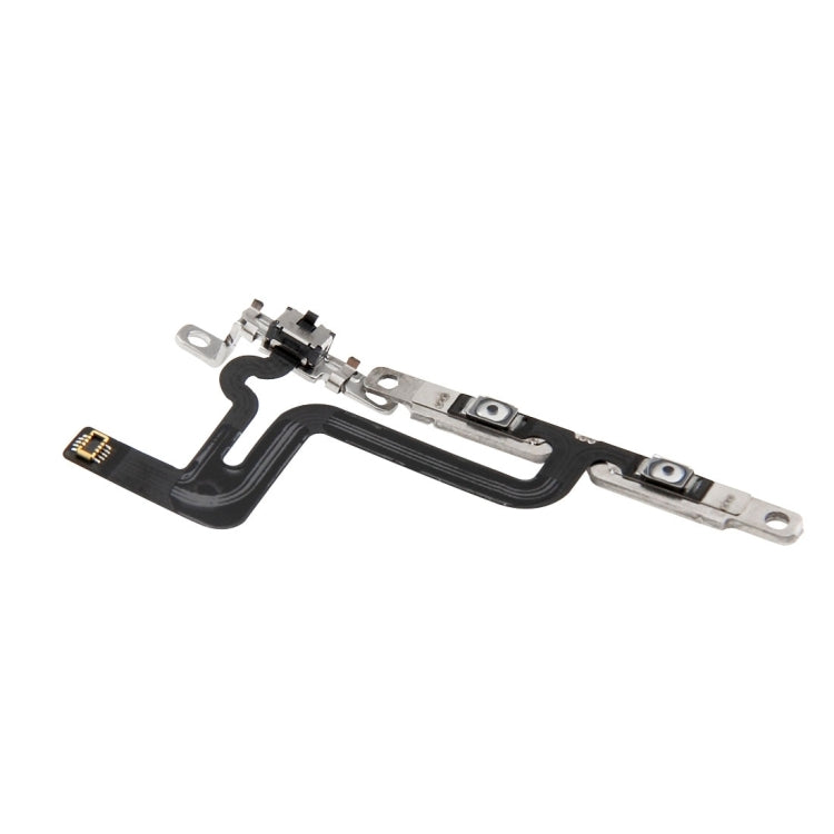 iPhone 6s Plus Volume Button Flex Cable (Soldered), iPhone 6s Plus