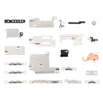 Set 21 pezzi parti metalliche per iPhone 6s Plus