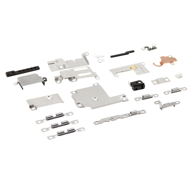 21 in 1 for iPhone 6s Plus Internal Repair Accessories Metal Parts Set, For iPhone 6s Plus