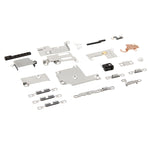 Set 21 pezzi parti metalliche per iPhone 6s Plus