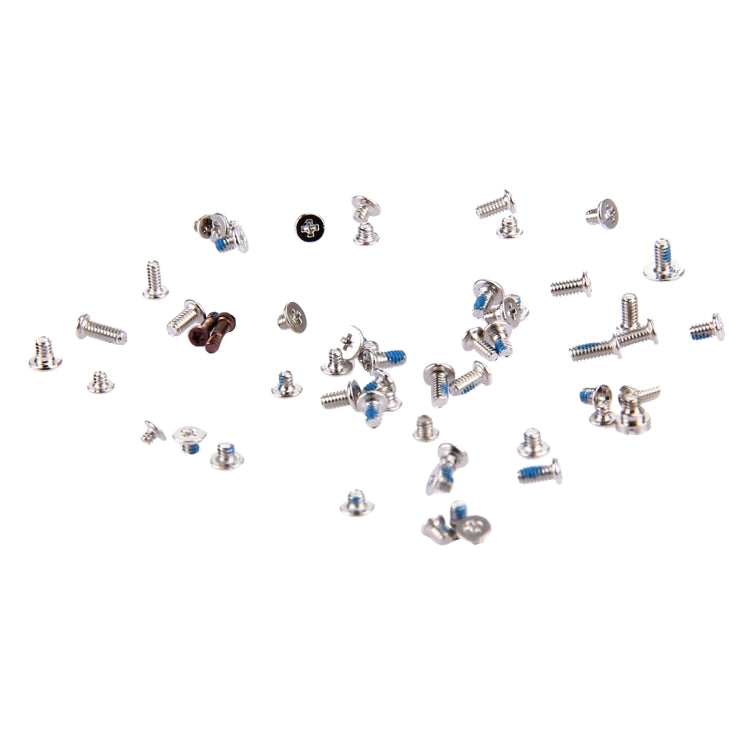 Set completo viti e bulloni per iPhone 6s Plus