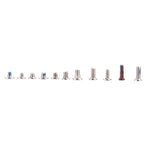 Set completo viti e bulloni per iPhone 6s Plus
