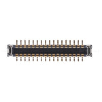 Connettore FPC fotocamera posteriore per iPhone 6s/6s Plus