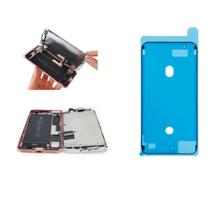 JIAFA JF-8164 Set di strumenti di riparazione batteria 8 in 1 per iPhone 6s Plus, For 6sP