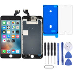 Schermo LCD e digitalizzatore completo per iPhone 6s Plus
