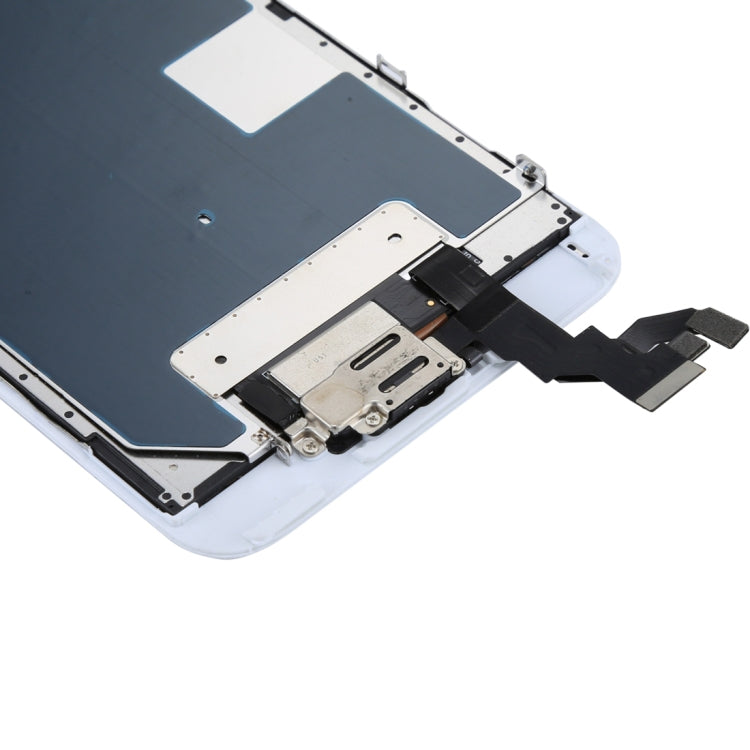 Schermo LCD e digitalizzatore completo per iPhone 6s Plus