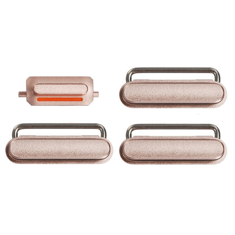 Ricambio tasti volume, accensione e vibrazione per iPhone 6s Plus