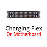 Connettore FPC ricarica per iPhone 6s Plus e 6s