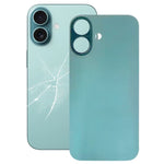 Cover vetro posteriore per iPhone 16 Plus