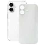 Cover vetro posteriore per iPhone 16 Plus