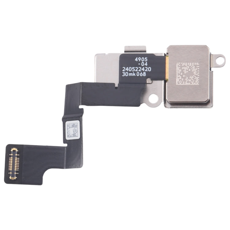 Modulo antenna sensore scanner radar.