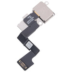 Modulo antenna sensore scanner radar.