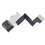Modulo antenna sensore scanner radar.