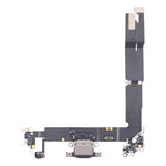 Cavo flessibile porta ricarica per iPhone 16 Plus