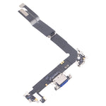 Cavo flessibile porta ricarica per iPhone 16 Plus