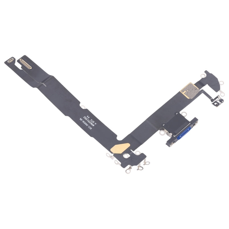 Cavo flessibile porta ricarica per iPhone 16 Plus