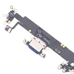 Cavo flessibile porta ricarica per iPhone 16 Plus