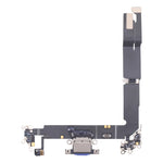 Cavo flessibile porta ricarica per iPhone 16 Plus