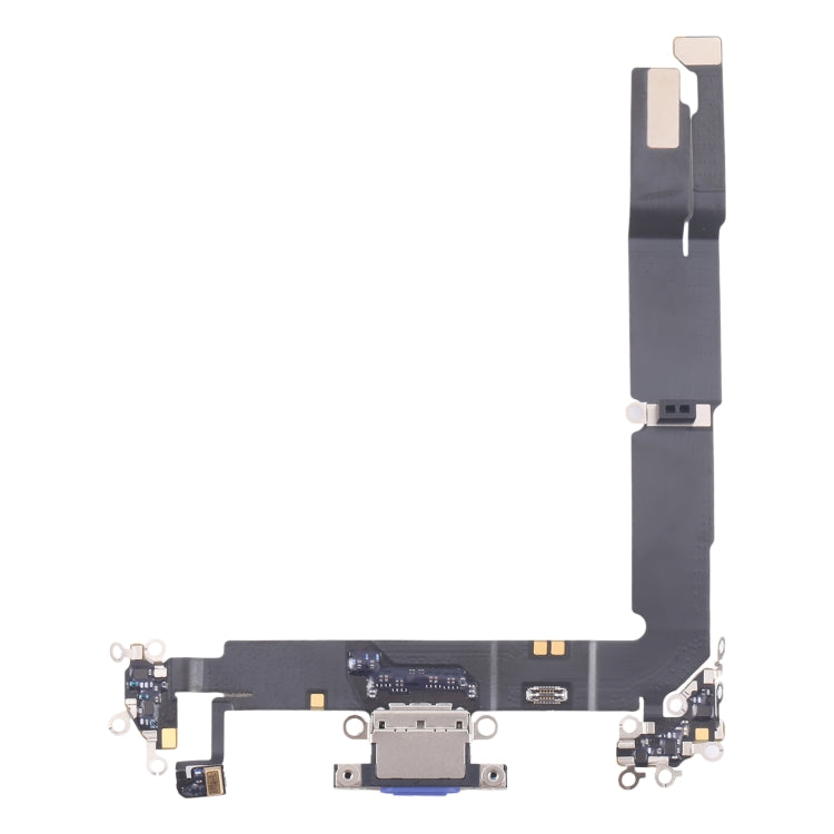 Cavo flessibile porta ricarica per iPhone 16 Plus