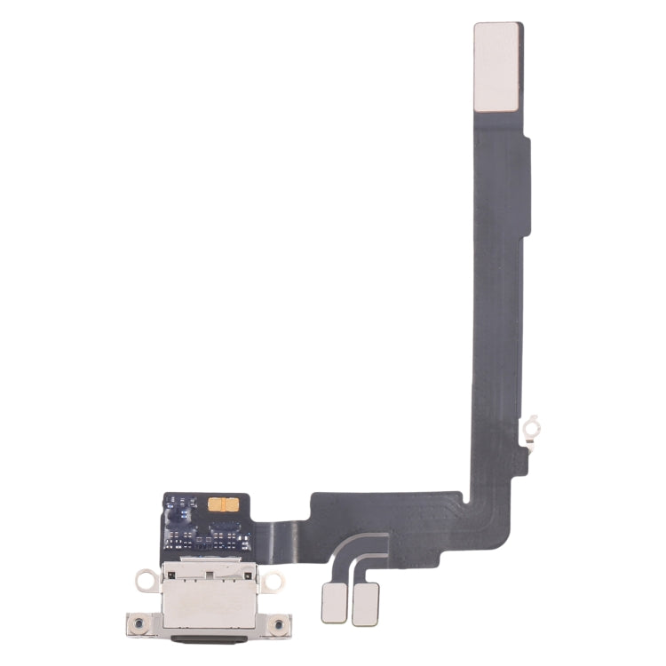 For iPhone 16 Pro Max Original Charging Port Flex Cable, For iPhone 16 Pro Max(Original)