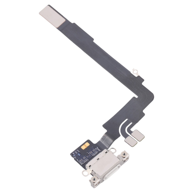 For iPhone 16 Pro Max Original Charging Port Flex Cable, For iPhone 16 Pro Max(Original)