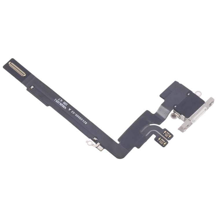 For iPhone 16 Pro Max Original Charging Port Flex Cable, For iPhone 16 Pro Max(Original)