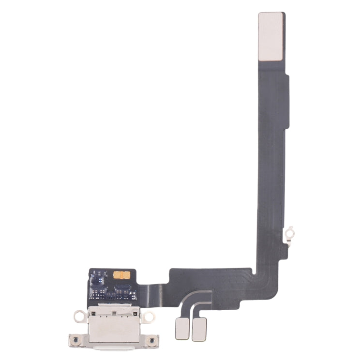 For iPhone 16 Pro Max Original Charging Port Flex Cable, For iPhone 16 Pro Max(Original)