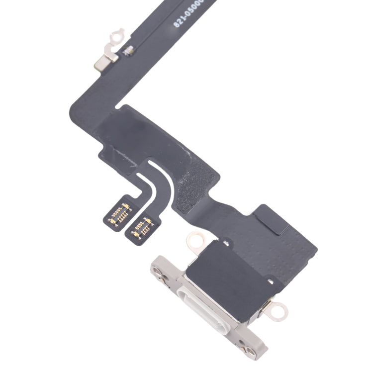 For iPhone 16 Pro Max Original Charging Port Flex Cable, For iPhone 16 Pro Max(Original)