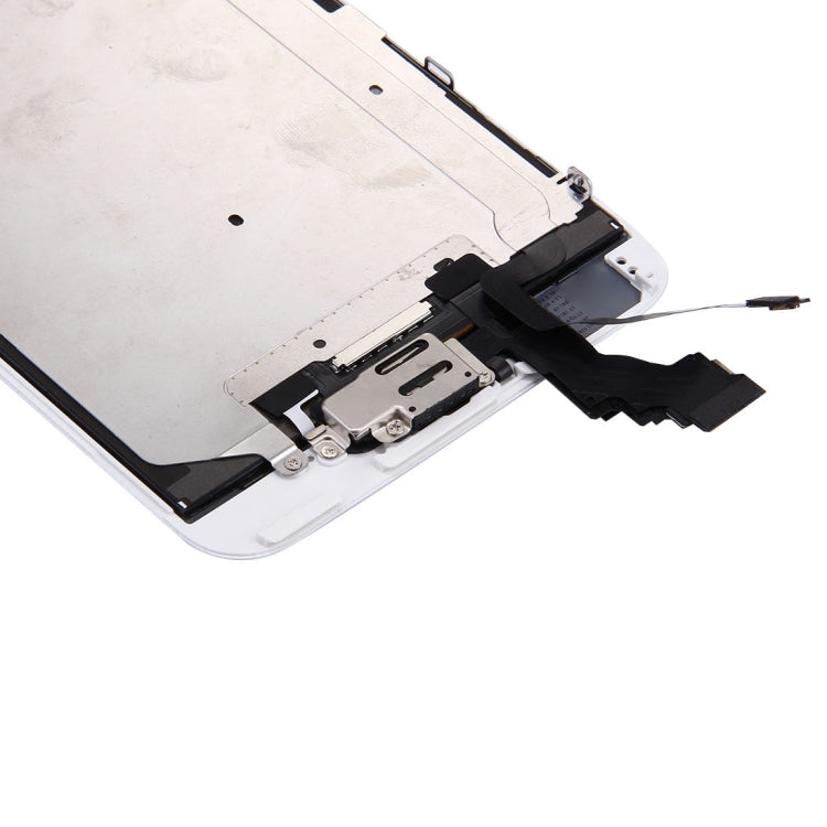 Schermo LCD e digitalizzatore per iPhone 6 Plus