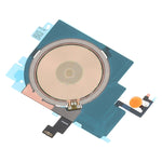 Bobina ricarica wireless NFC per iPhone 16