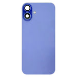 Cover posteriore batteria con copriobiettivo per iPhone 16