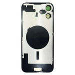 Cover posteriore batteria con copriobiettivo per iPhone 16