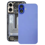 Cover posteriore batteria con copriobiettivo per iPhone 16