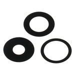 Per iPhone 16 Pro / 16 Pro Max 3 in 1 Obiettivo fotocamera posteriore, For iPhone 16 Pro / 16 Pro Max.