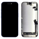 Schermo OLED Super Retina XDR originale per iPhone 16
