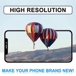 Schermo OLED Super Retina XDR originale per iPhone 16