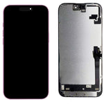 Schermo OLED Super Retina XDR per iPhone 16 Plus