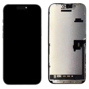For iPhone 16 Pro Max Original LTPO Super Retina XDR OLED Display, For iPhone 16 Pro Max (Original)