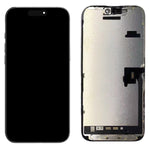 Per iPhone 16 Pro Max Schermo OLED LTPO Super Retina XDR originale, For iPhone 16 Pro Max (Original).