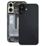 Cover posteriore batteria con copriobiettivo per iPhone 16 Plus