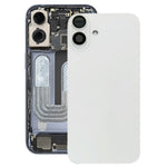 Cover posteriore batteria con copriobiettivo per iPhone 16 Plus