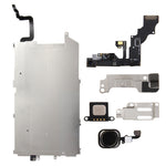 Set 6 in 1 accessori riparazione LCD per iPhone 6 Plus