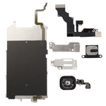 Set 6 in 1 accessori riparazione LCD per iPhone 6 Plus