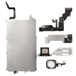 Set 6 in 1 accessori riparazione LCD per iPhone 6 Plus